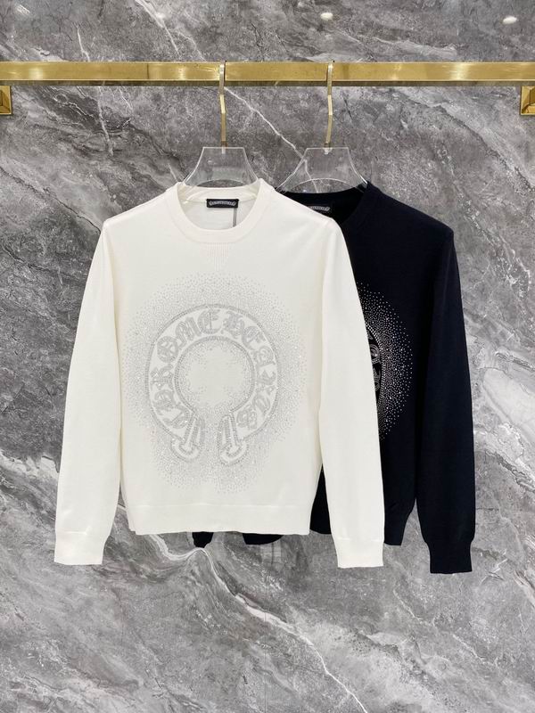 Chrome Hearts S-2XL wdtr16